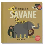 Dans la Savane