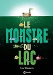 Le monstre du lac