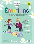 mon grand cahier émotions
