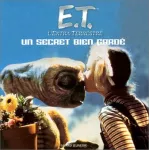 Elliott rencontre E.T.