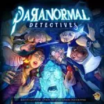 Paranormal Detectives