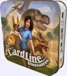 Cardline Dinosaures