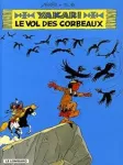 Le vol des corbeaux