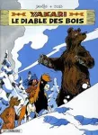 Le diable des bois