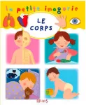 La petite imagerie : le corps