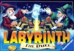 Labyrinth : the Duel