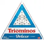 The Original Triominos Deluxe