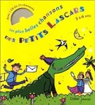 Les plus belles chansons des Petits lascars