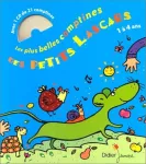 Les plus belles comptines des Petits lascars