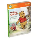 Winnie l'Ourson, Sors-nous de là Porcinet