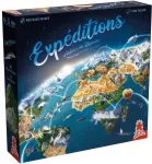 Expéditions autour du monde