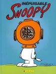 Inépuisable Snoopy
