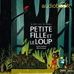 Petite fille et le loup