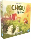 CHOU y es-tu?