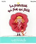 La princesse qui pue qui pète