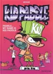 Kid Paddle Tome 8
