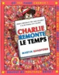 Charlie remonte le temps
