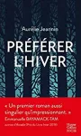 Préférer l'hiver
