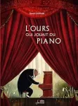 L'ours qui jouait du piano