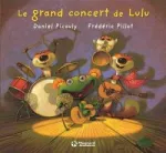 Le grand concert de Lulu