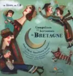 Comptines et berceuses de Bretagne