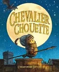Chevalier chouette