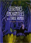 Légendes enchantées de la table ronde