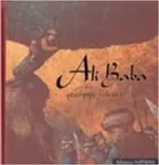 Ali Baba et les quarante voleurs