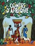 Contes d'Afrique