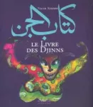 Le livre des Djinns