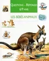 Les bébés animaux