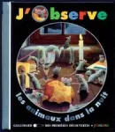 Les animaux dans la nuit