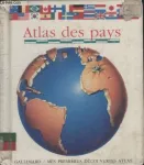 Atlas des pays
