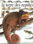 La terre des reptiles