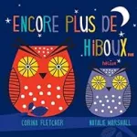 Encore plus de hiboux, et de hiboux