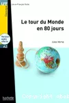 Le tour du monde en 80 jours