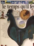 Le temps qu'il fera