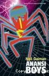 Anansi Boys