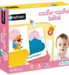 Cache-cahe bébé