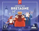 Légendes de Bretagne