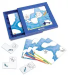 Camouflage - Pôle nord