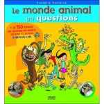 Le monde animal en questions