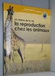 La chaîne de la vie, la reproduction chez les animaux