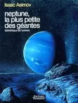 Neptune, la plus petite des géantes