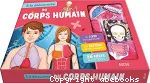 À la découverte du corps humain