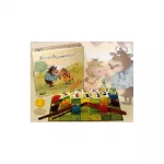 La vache amoureuse !