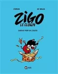 Zigo le clown