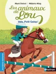 Vole, petit Galop !