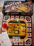 YAHTZEE - Challenge