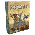 Micropolis